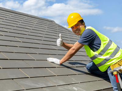 About Roof Repair Experts Highland, WI